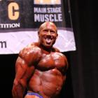 Mooky  Black - NPC Mid Atlantic Championships 2012 - #1